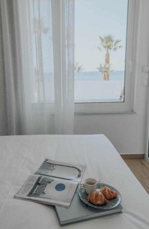 Suitenes Coast Rethimno Eksteriør billede