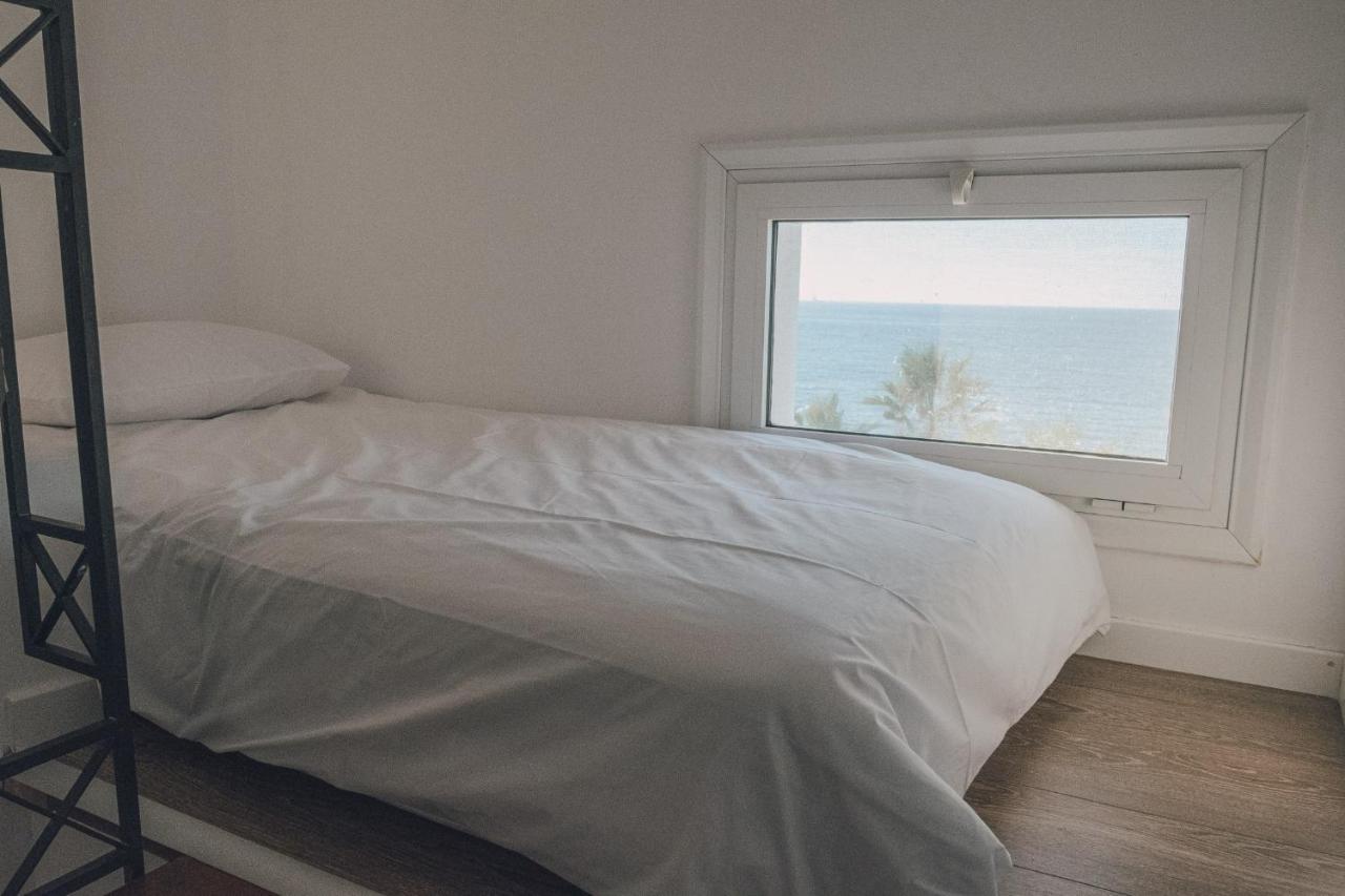 Suitenes Coast Rethimno Eksteriør billede